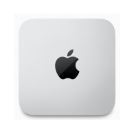 Mac Studio: Apple M2 Ultra chip con 24-core CPU and 60-core GPU, 1TB SSD