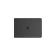 Incase Hardshell Dots - Custodia rigida per MacBook Pro 16" 2021/2023/2024 - Nero