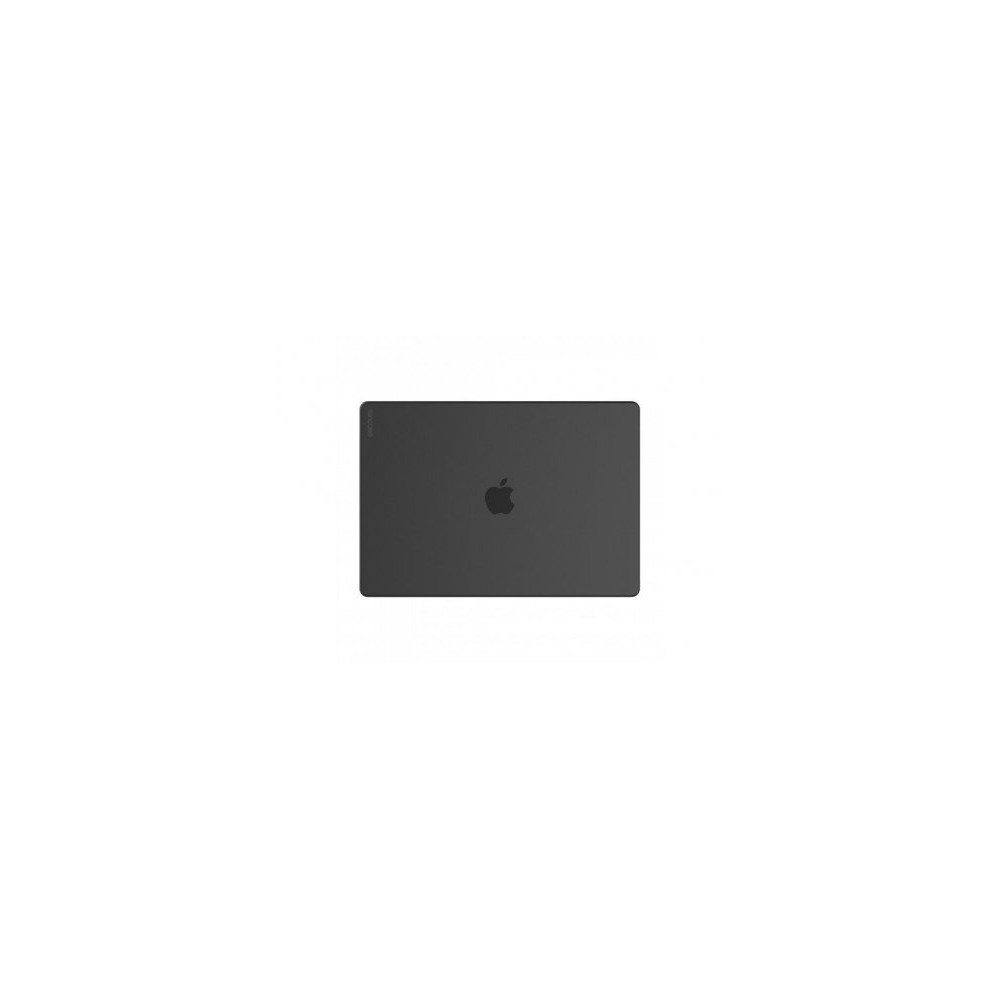 Incase Hardshell Dots - Custodia rigida per MacBook Pro 16" 2021/2023/2024 - Nero Incase Hardshell Dots - Custodia rigida per MacBook Pro 16" 2021/2023/2024 - Nero