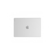Incase Hardshell Dots - Custodia rigida per MacBook Pro 16" 2021/2023/2024 - Trasparente