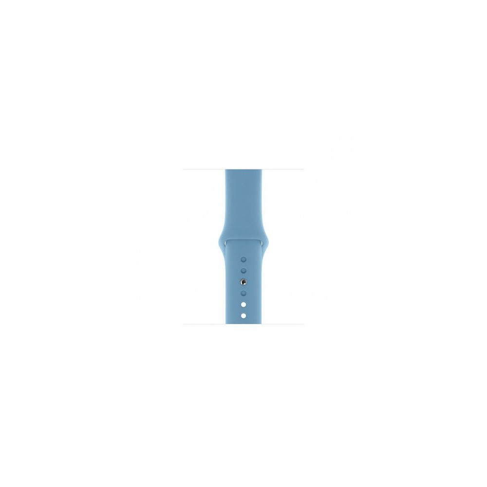 Cinturino Apple Watch 38/40/41mm - Blu Chiaro - Sport Loop - Regular Cinturino Apple Watch 38/40/41mm - Blu Chiaro - Sport Loop - Regular