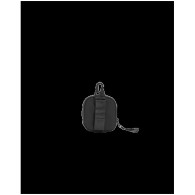 A.R.C. Zip Case Pouch - Black