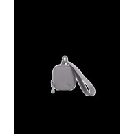 A.R.C. Zip Case Pouch - Gray