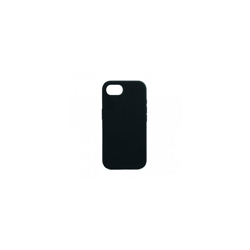 Allure Custodia con magnete per iPhone 16e (2025) - Black - C&C Allure Custodia con magnete per iPhone 16e (2025) - Black - C&C