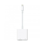 Adattatore Lightning - USB Camera