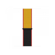 Cinturino Apple Watch 42/44/45mm  - Germania - Sport Loop
