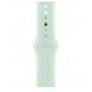Cinturino Apple Watch 38/40/41mm - Acquamarina Sport Band - M/L
