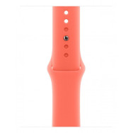 Cinturino Apple Watch 38/40/41mm - Mandarancio Sport Band - S/M