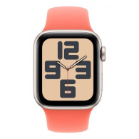 Cinturino Apple Watch 38/40/41mm - Mandarancio Sport Band - S/M