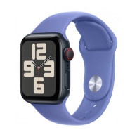 Cinturino Apple Watch 38/40/41mm - Pervinca Sport Band - S/M