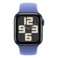 Cinturino Apple Watch 38/40/41mm - Pervinca Sport Band - S/M