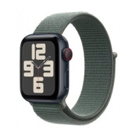 Cinturino Apple Watch 38/40/41mm - Sage Sport Loop