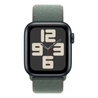 Cinturino Apple Watch 38/40/41mm - Sage Sport Loop