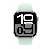 Cinturino Apple Watch 42mm - Acquamarina Sport Band - M/L