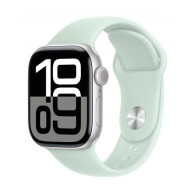 Cinturino Apple Watch 42mm - Acquamarina Sport Band - S/M
