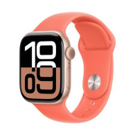 Cinturino Apple Watch 42mm - Mandarancio Sport Band - M/L
