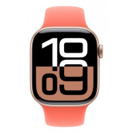 Cinturino Apple Watch 42mm - Mandarancio Sport Band - S/M