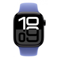 Cinturino Apple Watch 42mm - Pervinca Sport Band - S/M