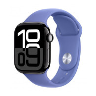 Cinturino Apple Watch 42mm - Pervinca Sport Band - S/M