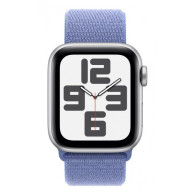 Cinturino Apple Watch 40mm - Pervinca Sport Loop