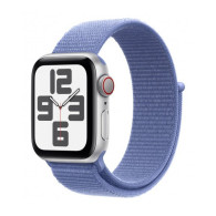 Cinturino Apple Watch 40mm - Pervinca Sport Loop