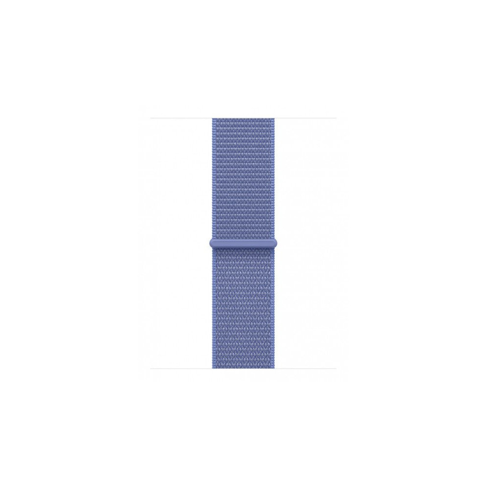Cinturino Apple Watch 40mm - Pervinca Sport Loop Cinturino Apple Watch 40mm - Pervinca Sport Loop