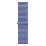 Cinturino Apple Watch 42mm - Pervinca Sport Loop
