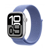 Cinturino Apple Watch 42mm - Pervinca Sport Loop