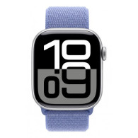 Cinturino Apple Watch 42mm - Pervinca Sport Loop