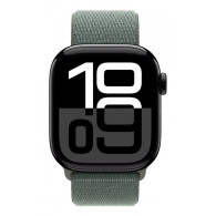 Cinturino Apple Watch 42mm - Sage Sport Loop