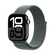 Cinturino Apple Watch 42mm - Sage Sport Loop