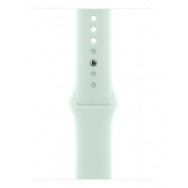 Cinturino Apple Watch 44/45/46mm - Acquamarina Sport Band - S/M