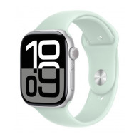 Cinturino Apple Watch 44/45/46mm - Acquamarina Sport Band - S/M