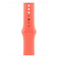 Cinturino Apple Watch 44/45/46mm - Mandarancio Sport Band - M/L