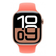 Cinturino Apple Watch 44/45/46mm - Mandarancio Sport Band - M/L