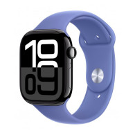 Cinturino Apple Watch 44/45/46mm - Pervinca Sport Band - S/M