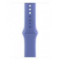 Cinturino Apple Watch 44/45/46mm - Pervinca Sport Band - S/M