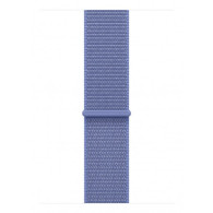Cinturino Apple Watch 44/45/46mm - Pervinca Sport Loop