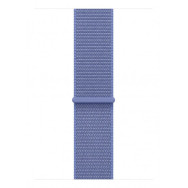 Cinturino Apple Watch 44/45/46mm - Pervinca Sport Loop