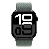Cinturino Apple Watch 44/45/46mm - Sage Sport Loop