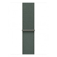 Cinturino Apple Watch 44/45/46mm - Sage Sport Loop