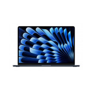 MacBook Air 15" - Mezzanotte - Apple M4 CPU 10core, GPU 10core -  RAM 16GB - HD SSD 512GB - Alimentatore Dual USB-C 35W - Magic 