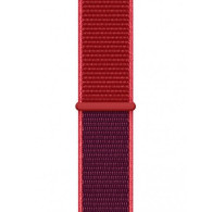 Cinturino Apple Watch 38/40/41mm - Sport Loop - PRODUCT(RED)