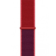 Cinturino Apple Watch 38/40/41mm - Sport Loop - PRODUCT(RED)