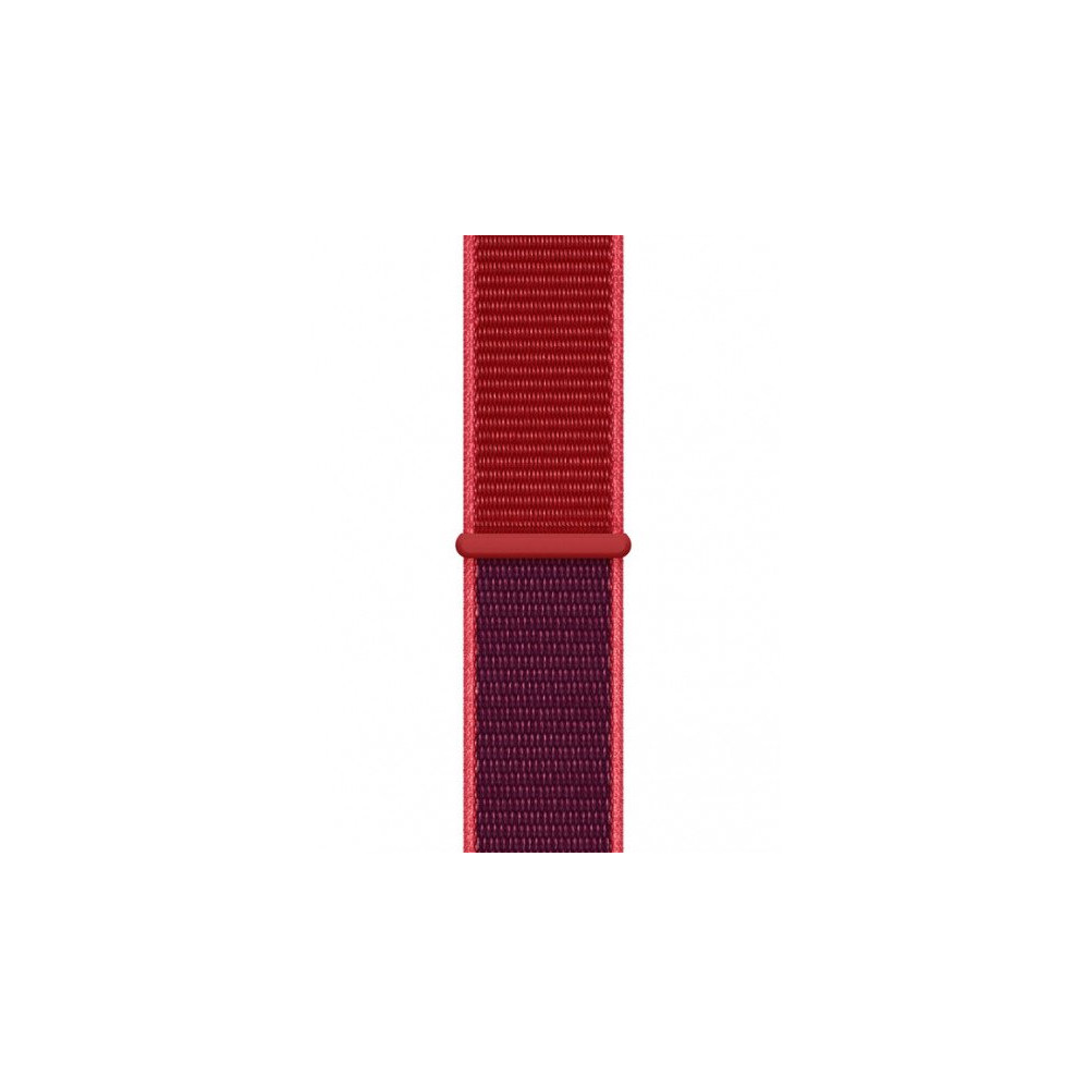 Cinturino Apple Watch 38/40/41mm - Sport Loop - PRODUCT(RED) Cinturino Apple Watch 38/40/41mm - Sport Loop - PRODUCT(RED)