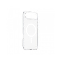 aiino Frozen Custodia con magnete per iPhone 17 Air - White - C&C