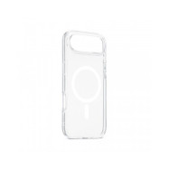 aiino Frozen Custodia con magnete per iPhone 17 Air - White - C&C