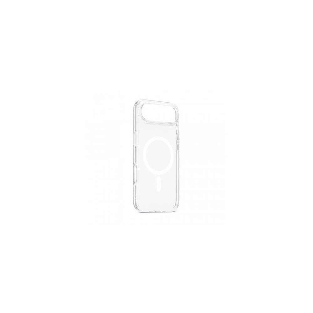 aiino Frozen Custodia con magnete per iPhone 17 Air - White - C&C aiino Frozen Custodia con magnete per iPhone 17 Air - White - C&C