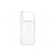 aiino Frozen Custodia con magnete per iPhone 17 Pro - White - C&C