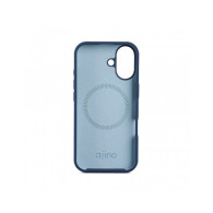 aiino Allure Custodia con magnete per iPhone 17 - Dream Blue - C&C